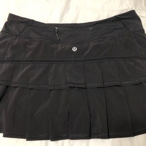Lululemon skirt